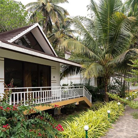 Mastiff Select Terrain Dandeli Hotell Eksteriør bilde