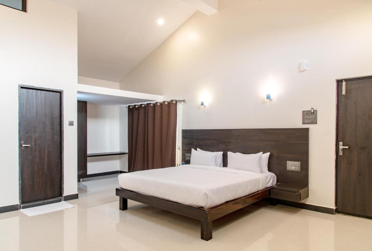 Mastiff Select Terrain Dandeli Hotell Eksteriør bilde