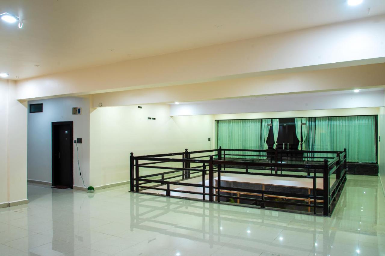 Mastiff Select Terrain Dandeli Hotell Eksteriør bilde