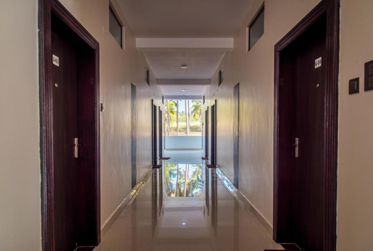 Mastiff Select Terrain Dandeli Hotell Eksteriør bilde