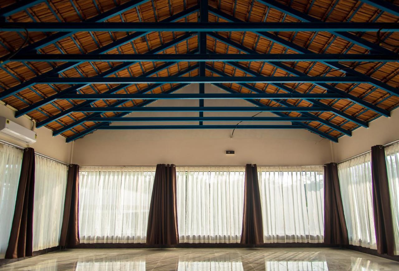 Mastiff Select Terrain Dandeli Hotell Eksteriør bilde