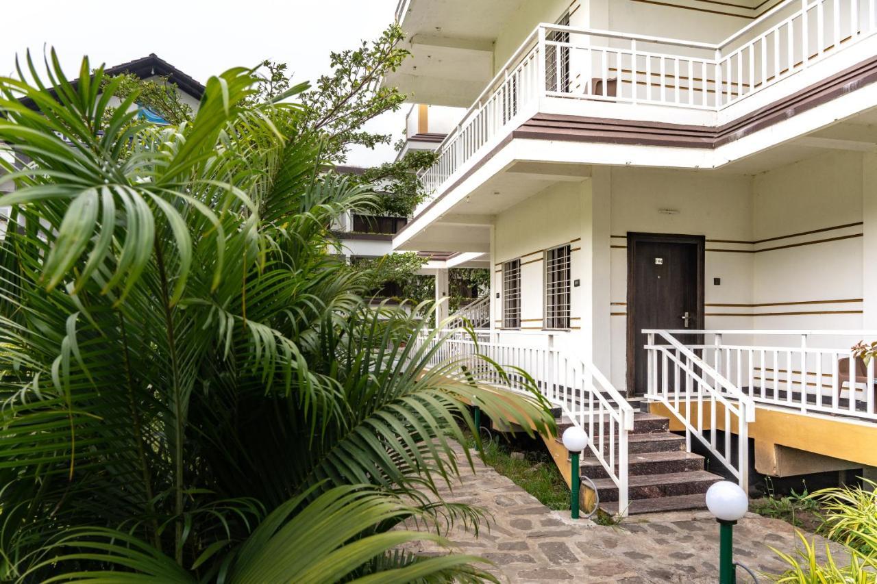 Mastiff Select Terrain Dandeli Hotell Eksteriør bilde