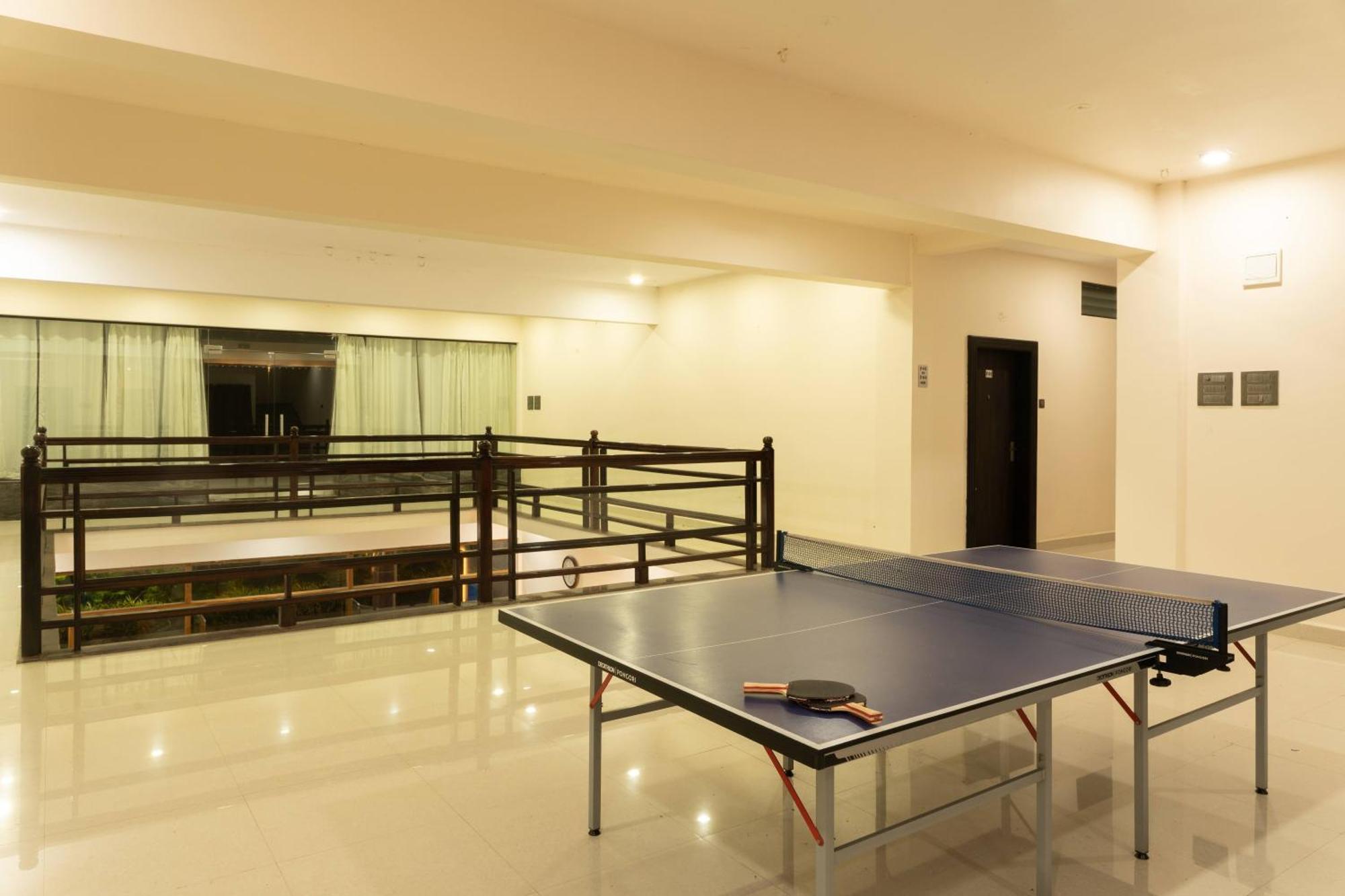 Mastiff Select Terrain Dandeli Hotell Eksteriør bilde